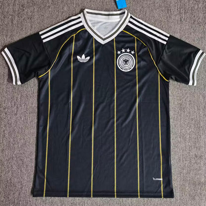2026/27 Alemania Tercero Versión Fan Selecciones