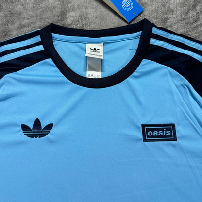 2026 AD x OASIS Especial Versión Fan nan Retro