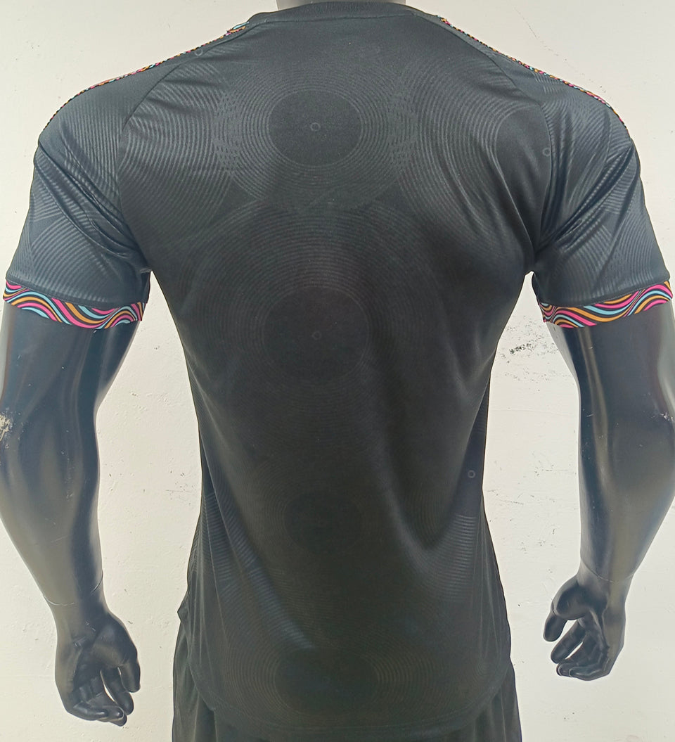 jersey 2026/27 lyon tercero manga corta versión jugador