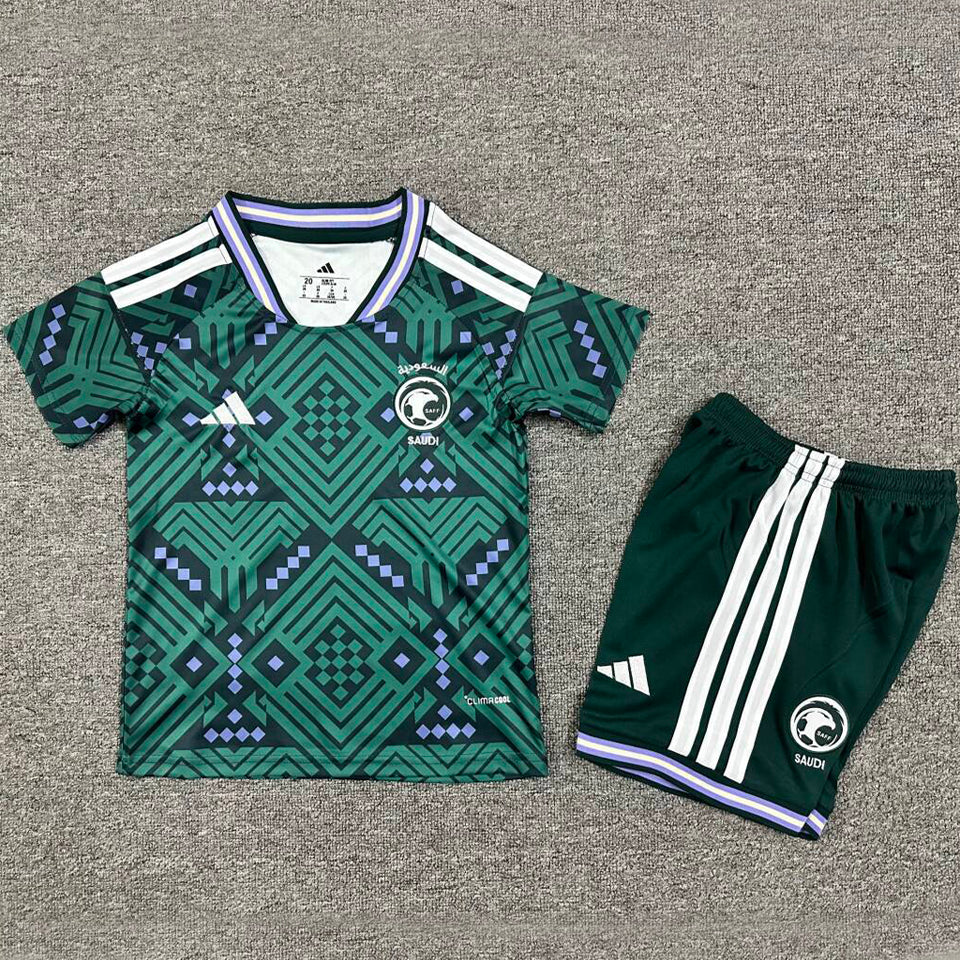 2026/27 saudi arabia local niño selecciones