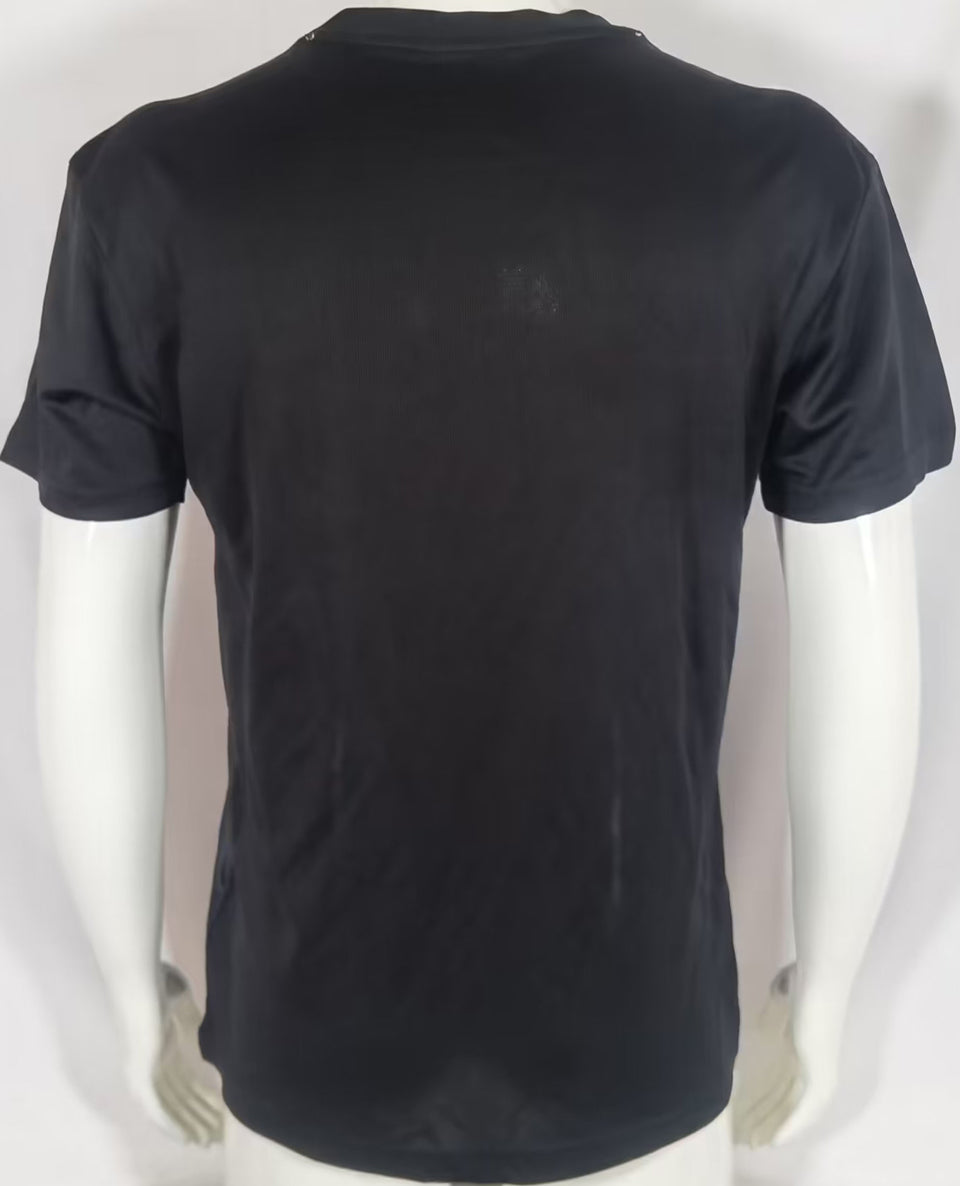 2018 argentina visitante versión fan selecciones retro