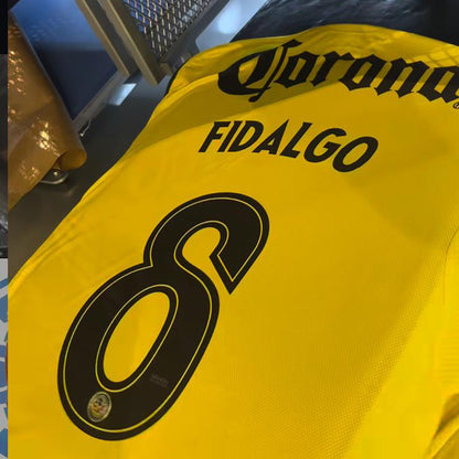 Jersey 2025/26 Club America Local Manga corta Versión Jugador
