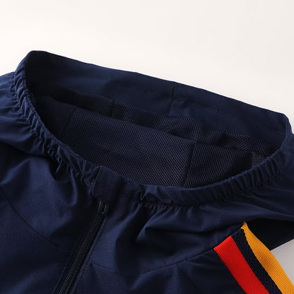Hoody 2026/27 España