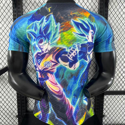 2025/26 Mexico Especial Versión Jugador Selecciones