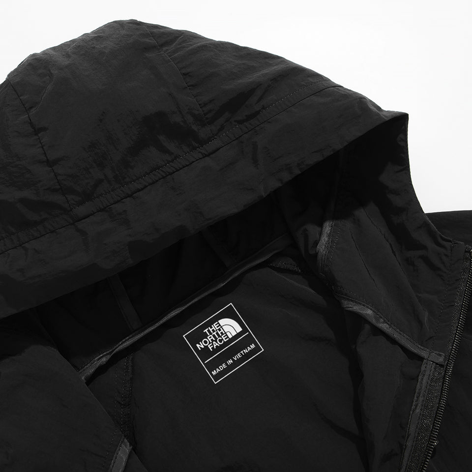rompeviento 2025/26 tthe north face