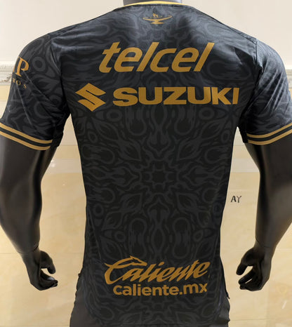 Jersey 2026/27 Pumas UNAM Tercero Manga corta Versión Jugador