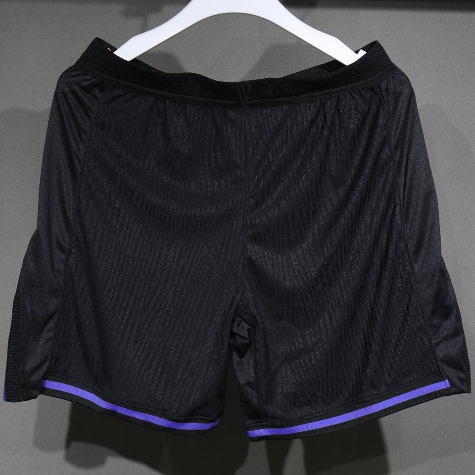 2025/26 barcelona visitante versión jugador shorts/ pantalones