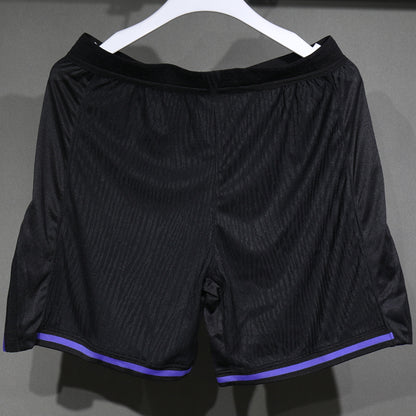 2025/26 Barcelona Visitante Versión Jugador Shorts/ Pantalones