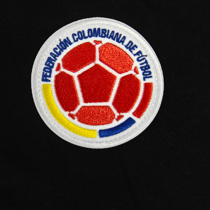 2026/27 Colombia Especial Versión Fan Selecciones Retro
