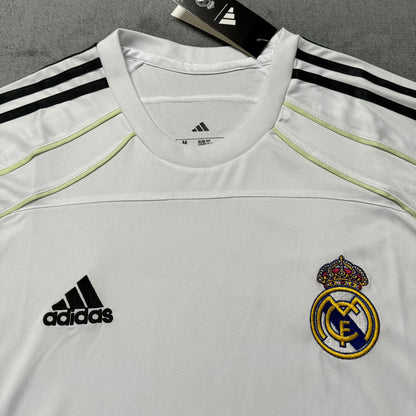Jersey 2025/26 Real Madrid Especial Manga corta Versión Fan