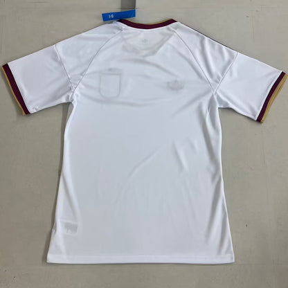 2026/27 España Visitante Versión Fan Selecciones