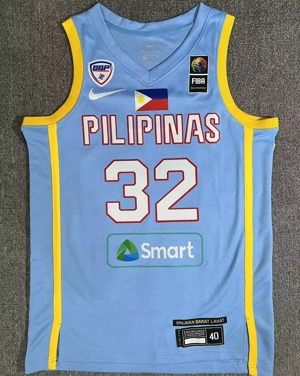 2024 PILIPINAS NBA