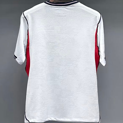 2026/27 Inglaterra Local Versión Fan Selecciones