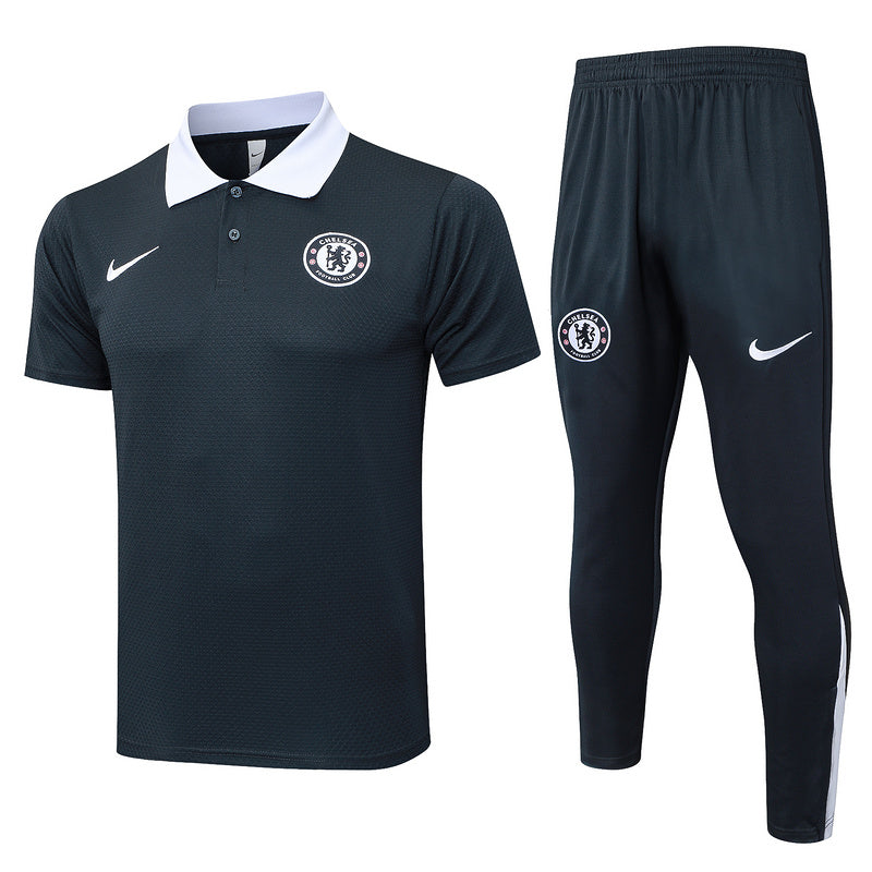 conjunto entrenamiento 2025/26 chelsea