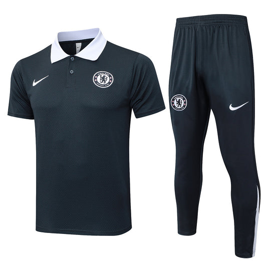 Conjunto Entrenamiento 2025/26 Chelsea