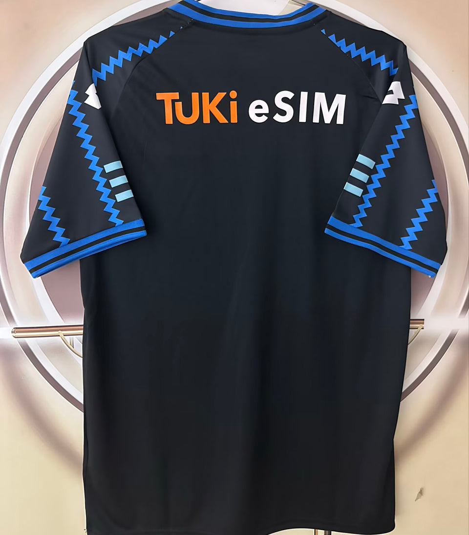 jersey 2026/27 hapoel petah tikva tercero manga corta versión fan