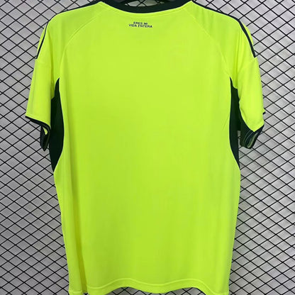 Jersey 2025/26 Universidad de Chile Tercero Manga corta Versión Fan