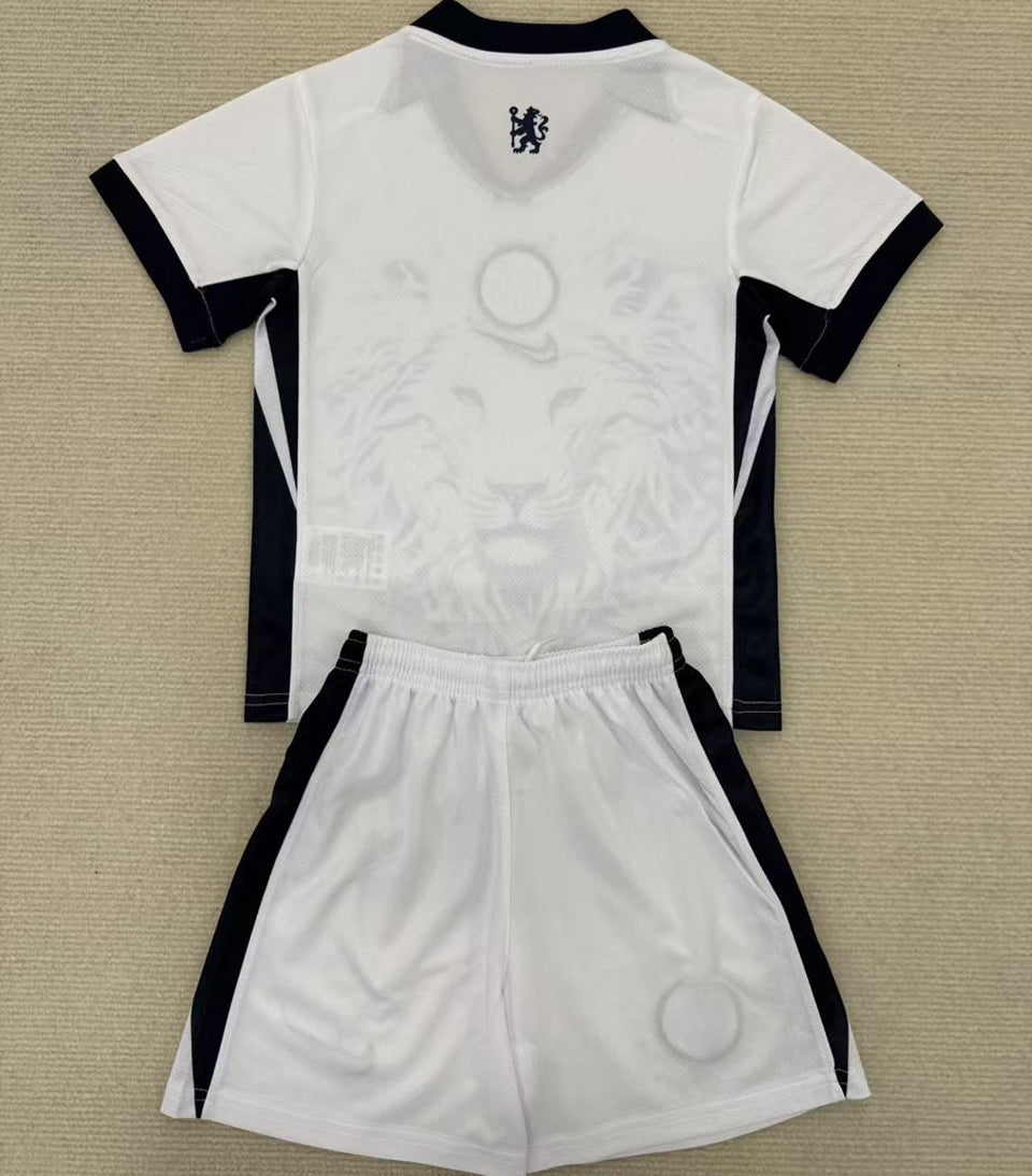 Jersey 2025/26 Chelsea Especial Manga corta Niño