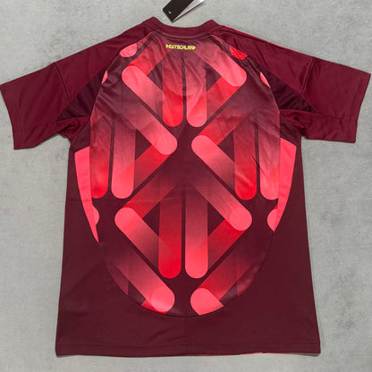 2025/26 Alemania Visitante Versión Fan Selecciones