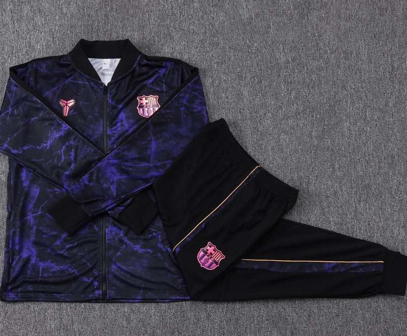 conjunto casual 2026/27 barcelona