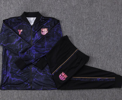 Conjunto Casual 2026/27 Barcelona