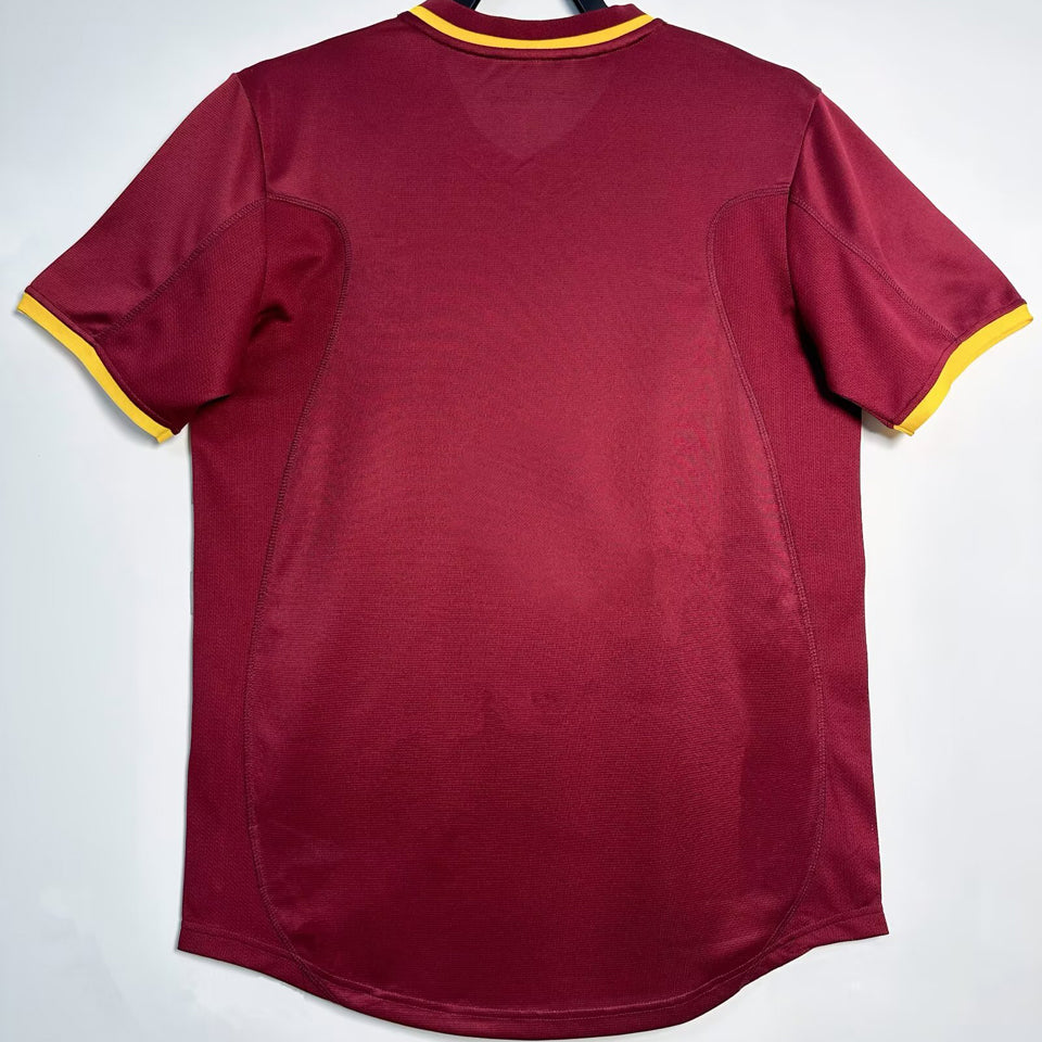 2000 portugal local versión fan selecciones retro