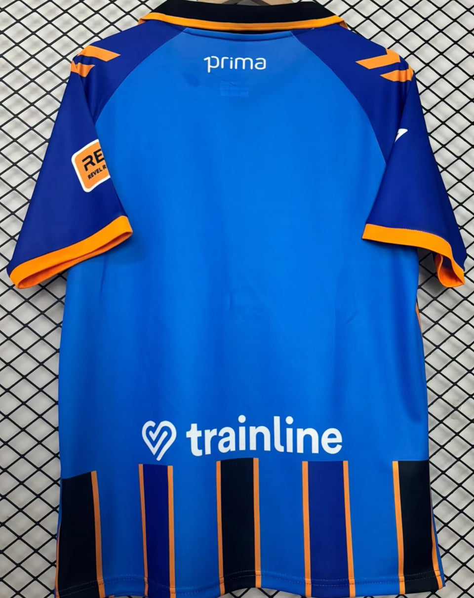 jersey 2026 r bts especial manga corta versión fan