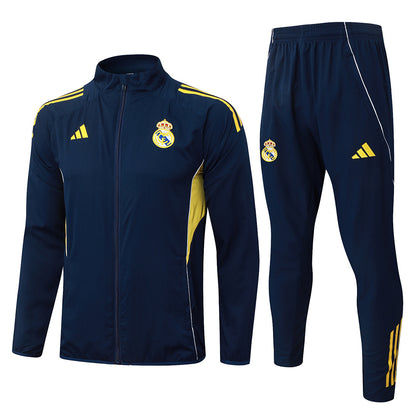 Conjunto Casual 2026/27 Real Madrid