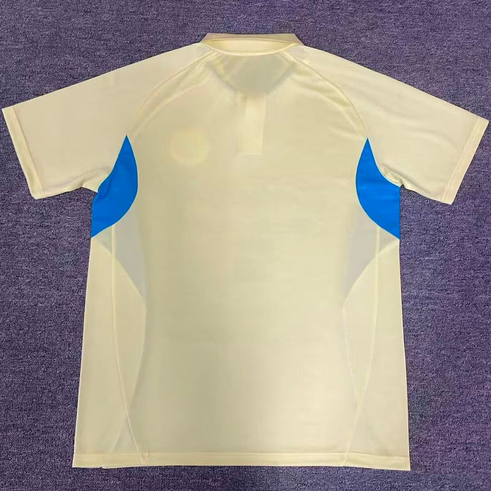 jersey 2026/27 club america especial manga corta versión fan