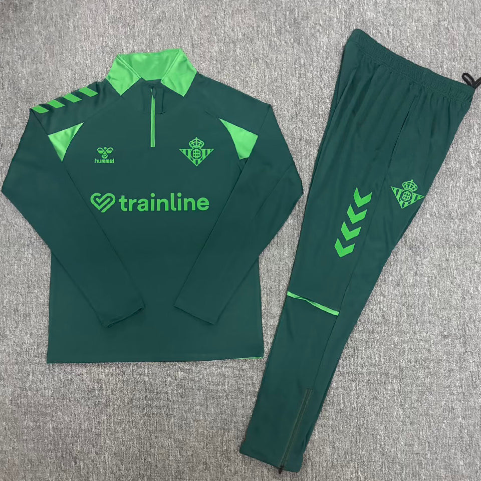 conjunto entrenamiento 2026/27 r bts