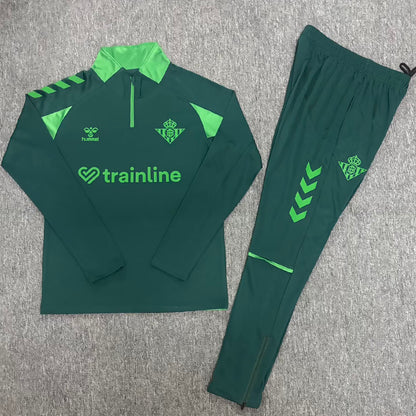 Conjunto Entrenamiento 2026/27 R BTS