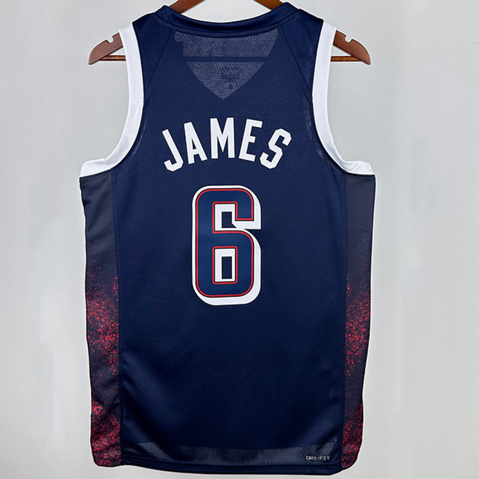 2024 Team NBA