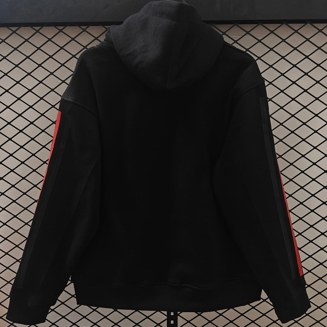 hoody 2026/27 alemania