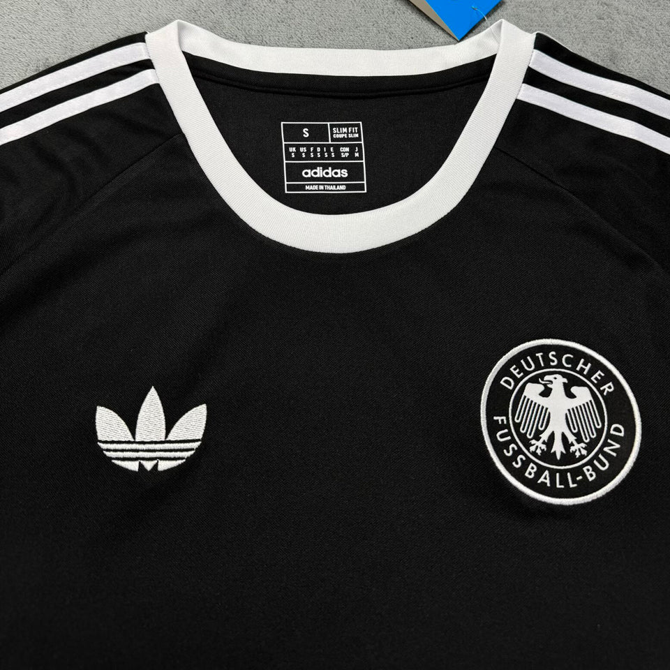 2025 Germany125Th Especial Versión Fan Selecciones