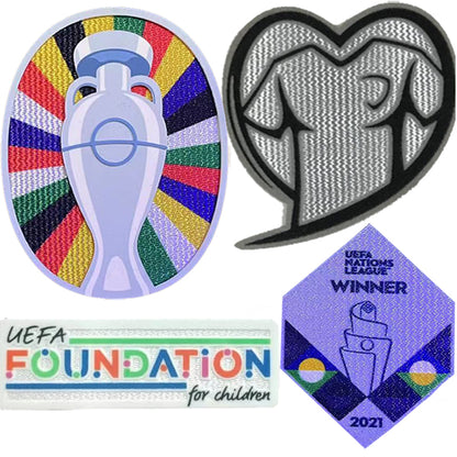 2022/23 Francia Visitante Versión Jugador Selecciones