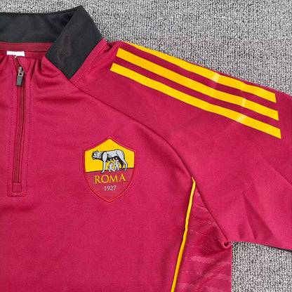 Conjunto Entrenamiento 2026 Roma