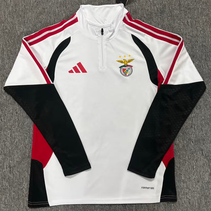 Conjunto Entrenamiento 2026/27 Benfica