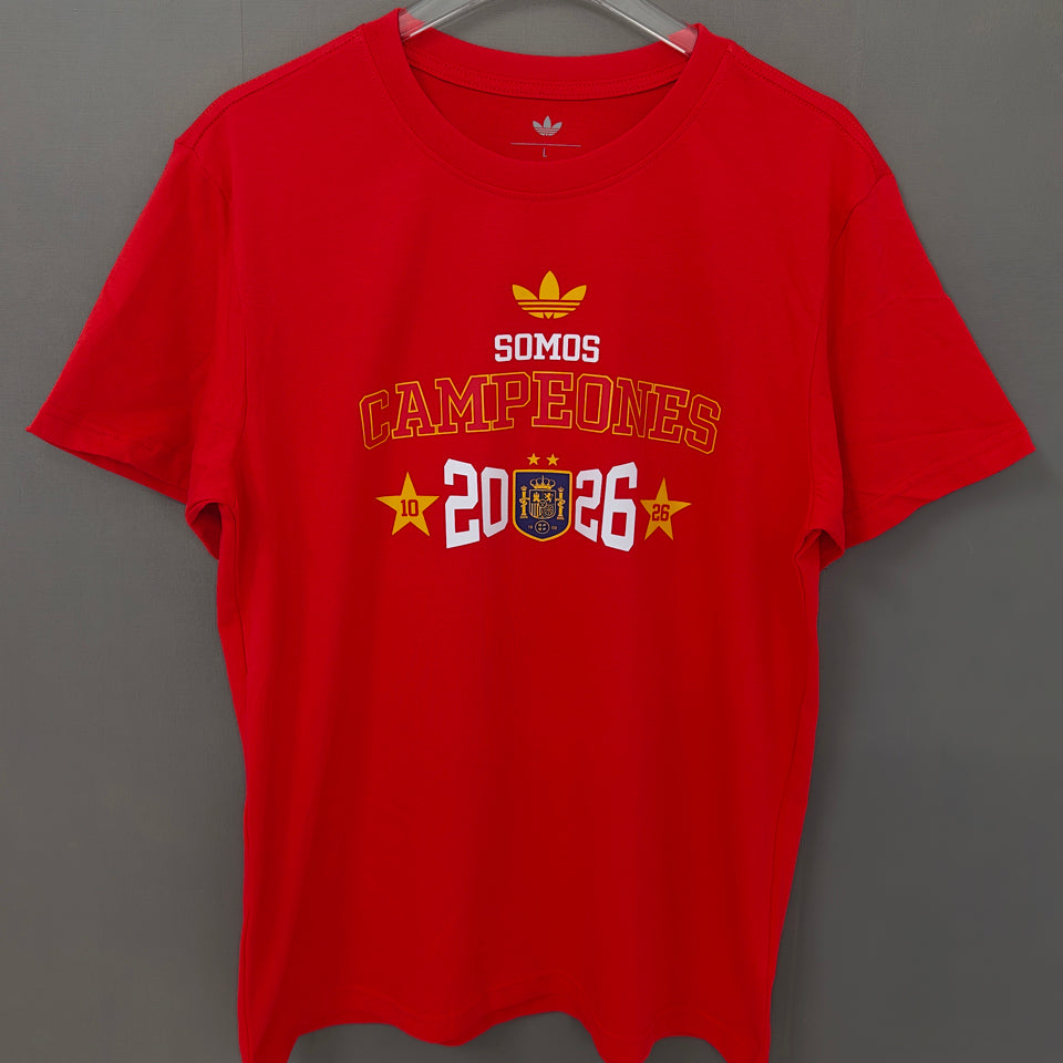 2026 españa especial versión fan selecciones