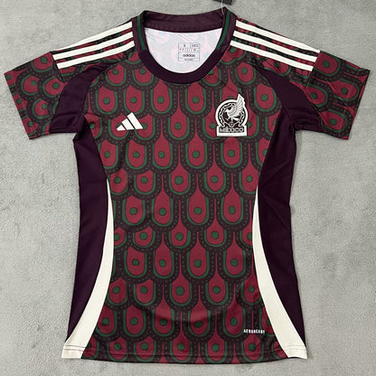 2024/25 Mexico Local Mujer Selecciones