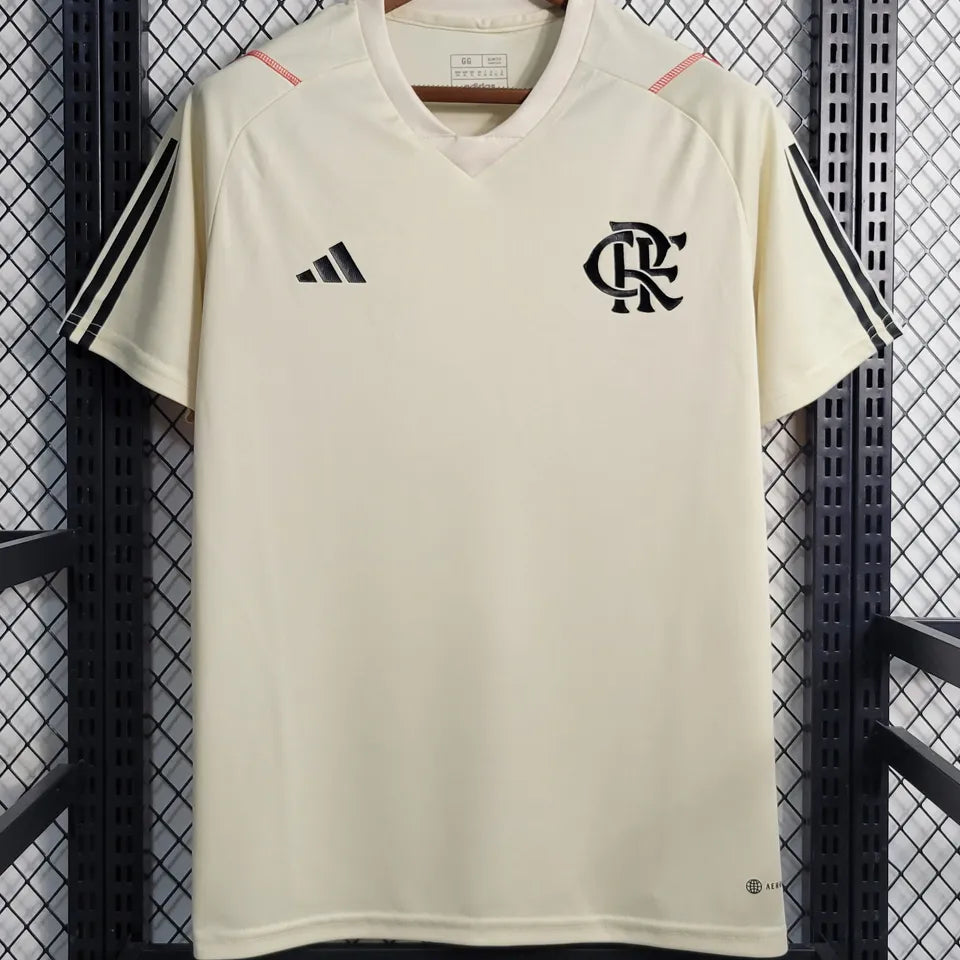 Jersey 2023 Flamengo Especial Manga corta Versión Fan