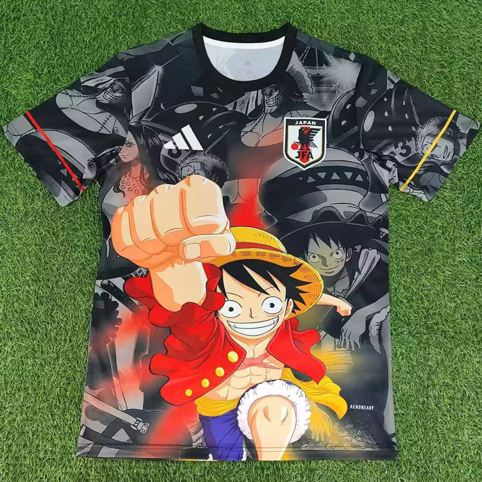 2025 Japon Especial Versión Fan Selecciones