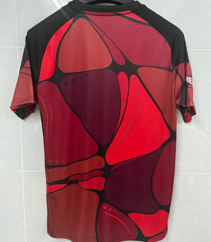 Jersey 2026/27 Flamengo Especial Manga corta Versión Fan