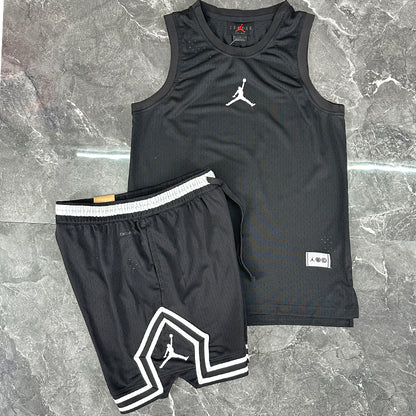 Conjunto Entrenamiento 2025/26 Jordan