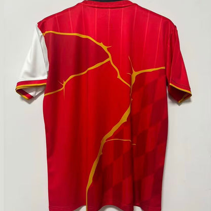 Jersey 2026 Bayern Munich Especial Manga corta Versión Fan