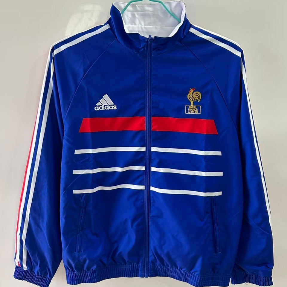 rompeviento 1998 francia retro