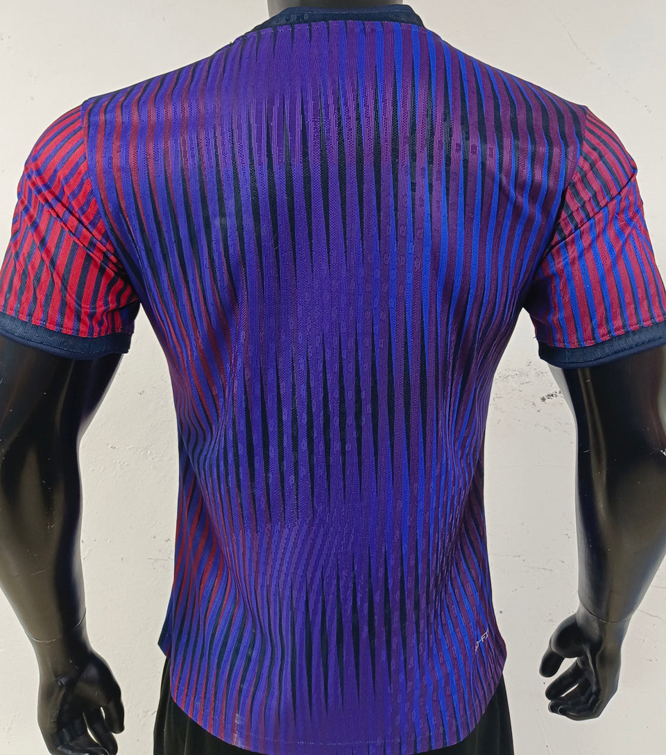 jersey 2026/27 psg especial manga corta versión jugador
