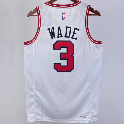 2023/24 Bulls NBA