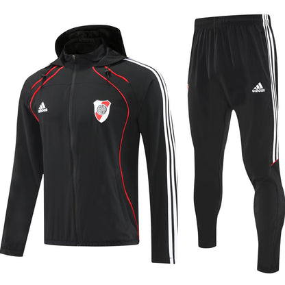 Rompeviento 2025/26 River Plate