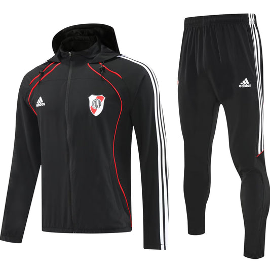 Rompeviento 2025/26 River Plate