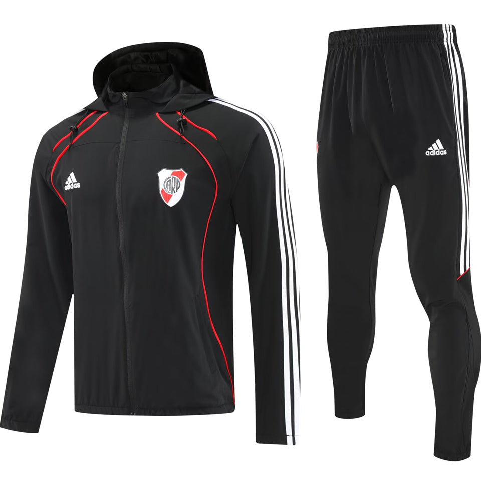 Rompeviento 2025/26 River Plate